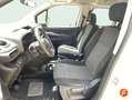 Opel Combo 1.5 102cv Blanco - thumbnail 12