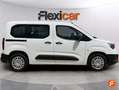 Opel Combo 1.5 102cv Blanco - thumbnail 5