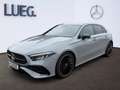Mercedes-Benz A 200 AMG-EDITION+NIGHT+DISTRONIC+SOUND+AHK Grau - thumbnail 2