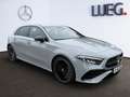 Mercedes-Benz A 200 AMG-EDITION+NIGHT+DISTRONIC+SOUND+AHK Grau - thumbnail 5