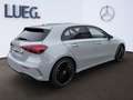 Mercedes-Benz A 200 AMG-EDITION+NIGHT+DISTRONIC+SOUND+AHK Grau - thumbnail 4