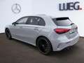Mercedes-Benz A 200 AMG-EDITION+NIGHT+DISTRONIC+SOUND+AHK Grau - thumbnail 3