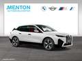 BMW iX xDrive50 Edition Sportpaket Head-Up HK HiFi Alb - thumbnail 11