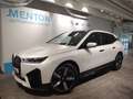 BMW iX xDrive50 Sportpaket/Head-Up/HK/HiFi Weiß - thumbnail 2