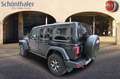 Jeep Wrangler Unlimited Rubicon 2,0 GME Aut. Noir - thumbnail 2