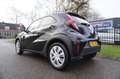 Toyota Aygo X 1.0 VVT-i MT 72pk Play Multi Media Parkeer Camera Zwart - thumbnail 23