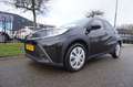 Toyota Aygo X 1.0 VVT-i MT 72pk Play Multi Media Parkeer Camera Zwart - thumbnail 1