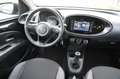 Toyota Aygo X 1.0 VVT-i MT 72pk Play Multi Media Parkeer Camera Zwart - thumbnail 8