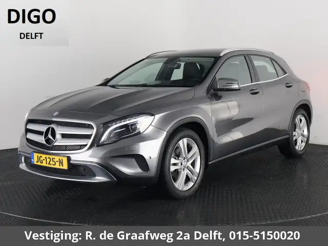 Mercedes-Benz GLA 180 Ambition | Urban Pack | Navigatie | Camera |