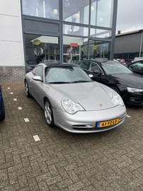 3.6 Targa