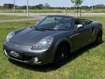Roadster TTE