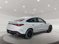 Mercedes-Benz GLC 450 d 4MATIC Coupe +EditionAMG+20Z+Night+AHK Grau - thumbnail 3