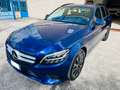 Mercedes-Benz C 180 SW d Premium auto Синій - thumbnail 2