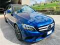Mercedes-Benz C 180 SW d Premium auto Синій - thumbnail 1