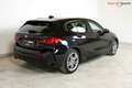 BMW 118 i M Sport Autom. *SHADOW*2ZONE*SHZ* Schwarz - thumbnail 5