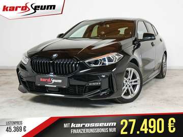 i M Sport Autom. *SHADOW*2ZONE*SHZ*