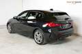 BMW 118 i M Sport Autom. *SHADOW*2ZONE*SHZ* Schwarz - thumbnail 7