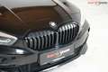 BMW 118 i M Sport Autom. *SHADOW*2ZONE*SHZ* Schwarz - thumbnail 11
