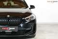 BMW 118 i M Sport Autom. *SHADOW*2ZONE*SHZ* Schwarz - thumbnail 10