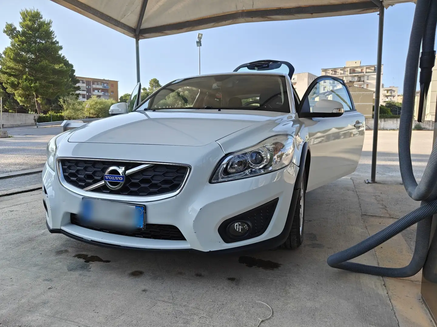 Volvo C30 1.6 d2 (drive) Kinetic s&s - 2
