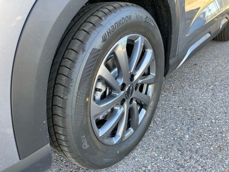 BYD Atto 2 DM-i Boost — photo 4
