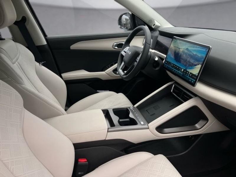 BYD Atto 2 DM-i Boost — photo 8