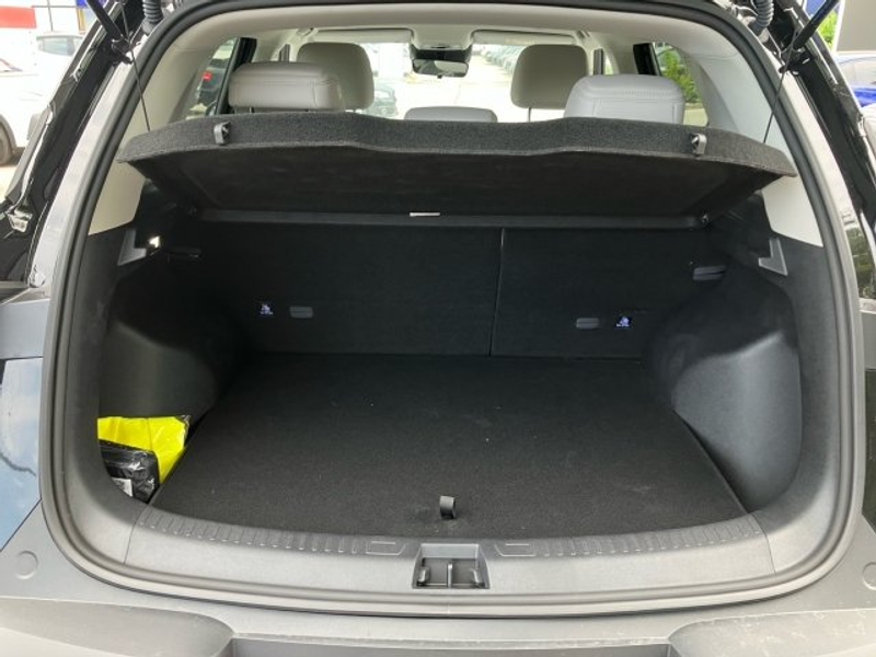 BYD Atto 2 DM-i Boost — photo 10