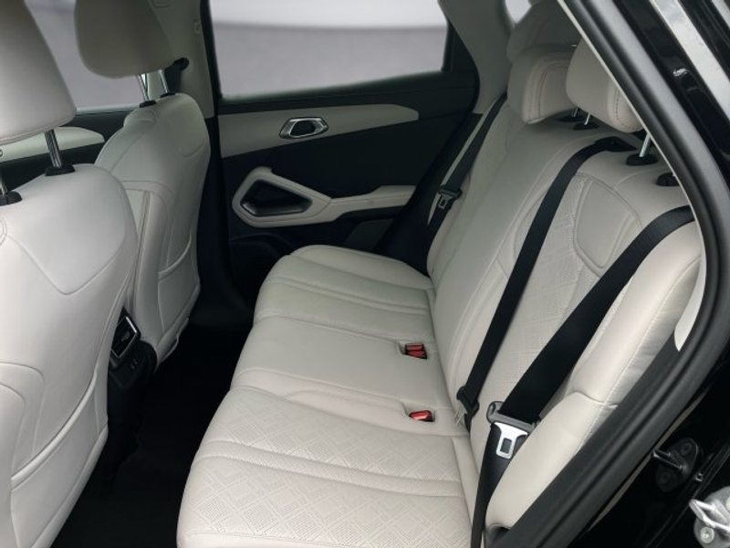 BYD Atto 2 DM-i Boost — photo 9
