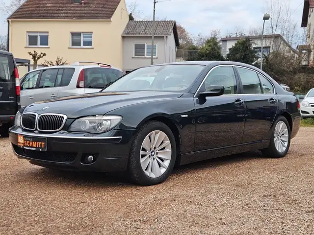BMW 740 i  TOP Ausstattung + Automatik
