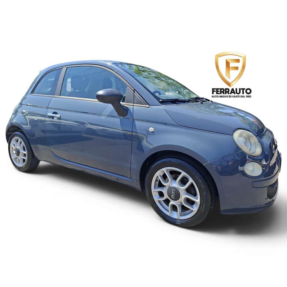 Fiat 500 500 1.4 16V Sport