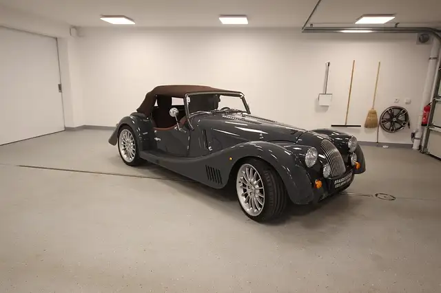 Morgan Morgan PlusSix