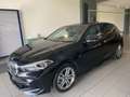 BMW 116 d Msport PRONTA CONSEGNA Garanzia BMW 2028 Nero - thumbnail 1