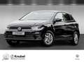 Volkswagen Polo Style 1.0 TSI DSG IQ.Light Navi TravelAss. Noir - thumbnail 1
