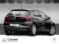 Volkswagen Polo Style 1.0 TSI DSG IQ.Light Navi TravelAss. Noir - thumbnail 2