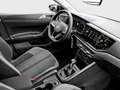 Volkswagen Polo Style 1.0 TSI DSG IQ.Light Navi TravelAss. Noir - thumbnail 3