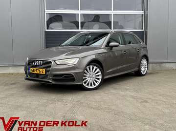 Sportback 1.4 e-tron PHEV Pro Line plus | LED | Na