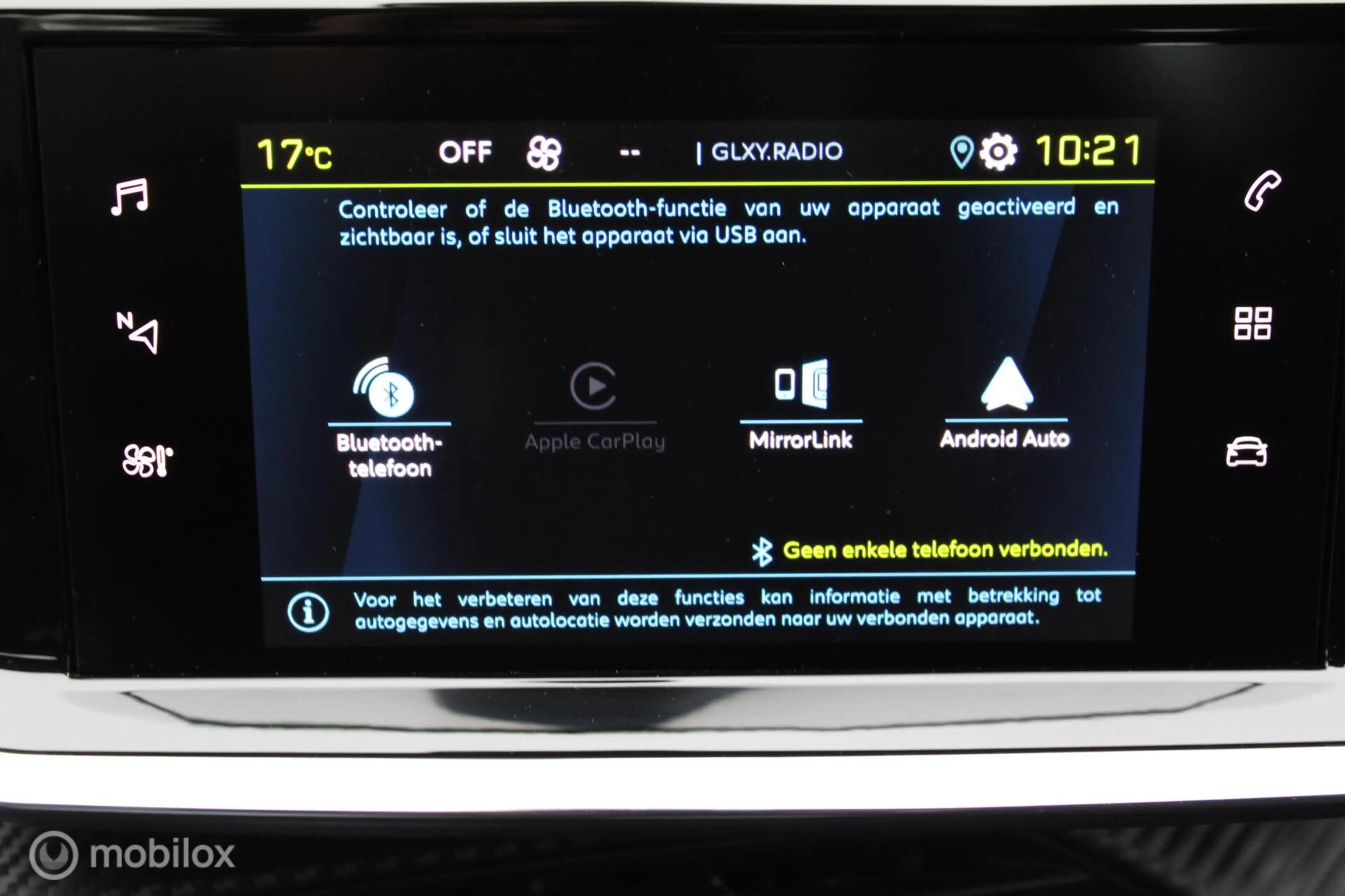 Peugeot e-208 EV Active Pack 50 kWh, Navi/app connect, Led verli — photo 10