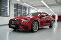 Mercedes-Benz AMG GT 43 4Matic+ ! MODELL 2026 ! BURMESTER 3D HIGH END Rot - thumbnail 4