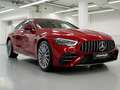 Mercedes-Benz AMG GT 43 4Matic+ ! MODELL 2026 ! BURMESTER 3D HIGH END Rot - thumbnail 1