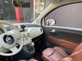 Fiat 500 500 1.2i Lounge PUR-02 Stop Wit - thumbnail 8