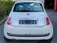 Fiat 500 500 1.2i Lounge PUR-02 Stop Wit - thumbnail 4