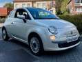 Fiat 500 500 1.2i Lounge PUR-02 Stop Wit - thumbnail 2