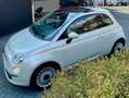 Fiat 500 500 1.2i Lounge PUR-02 Stop Wit - thumbnail 1