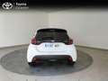 Toyota Yaris 1.5 VVT-I HEV ACTIVE TECH 116 5PT Blanco - thumbnail 4