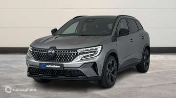 1.2 E-Tech full hybrid 200ch Techno esprit Alpine - 23