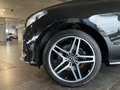 Mercedes-Benz GLE 350 350d 4M AMG LINE - LEDER - TREKHAAK - BLIS - CAMER Fekete - thumbnail 3