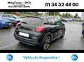 Citroen C3 1.2 PureTech 110ch S\u0026S MAX Noir - thumbnail 2