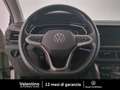 Volkswagen T-Cross 1.0 TSI DSG 110 CV Advanced Beige - thumbnail 14