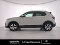 Volkswagen T-Cross 1.0 TSI DSG 110 CV Advanced Beige - thumbnail 4