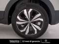 Volkswagen T-Cross 1.0 TSI DSG 110 CV Advanced Beige - thumbnail 11